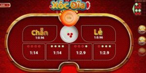 Tìm hiểu về xóc đĩa online