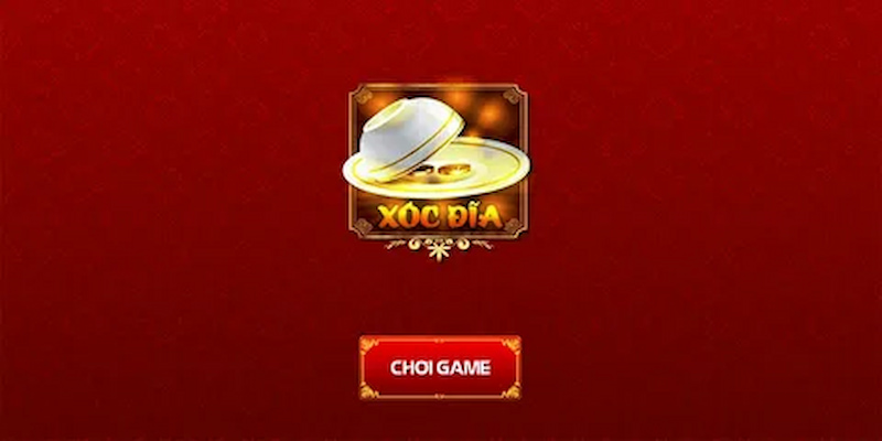 chơi xóc đĩa Mana88