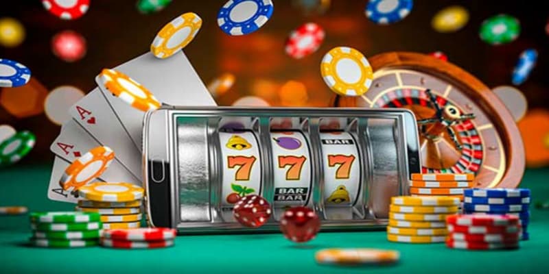 Hitclub mang đến thế giới giải trí trực tuyến hiện đại