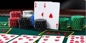 Hướng dẫn chơi bài liêng tại Cf68 dễ thắng nhất