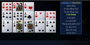 Mậu binh MMWIN: Cẩm nang hướng dẫn dành cho người mới bắt đầu  