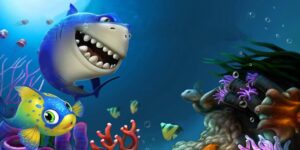 CF68 giúp bắn cá nổ hũ dễ thắng